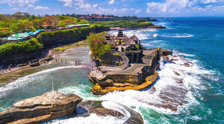 Uncovering Bali’s Spiritual Side: A Guide to Balinese Temples and Culture