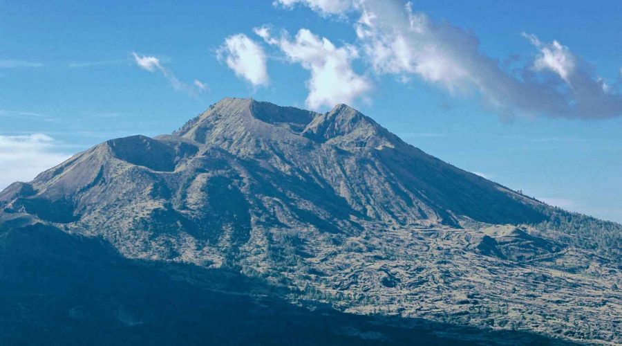 Mount Agung