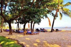 Sanur Beach Bali