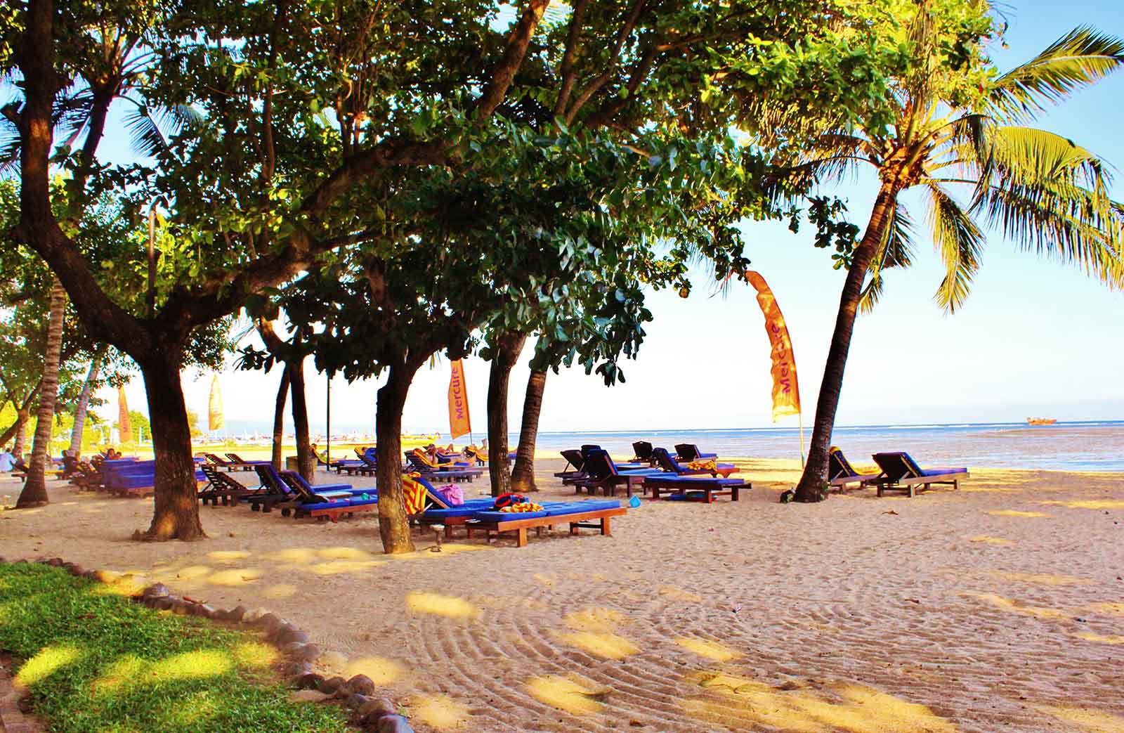 Sanur Beach - The Complete Guide For Bali's Legendary Coastline