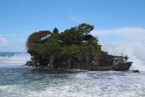 Tanah Lot Bali