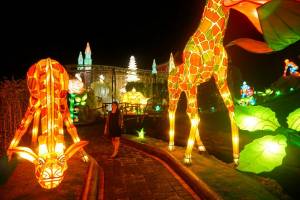 Krisna Funtastic Land 2