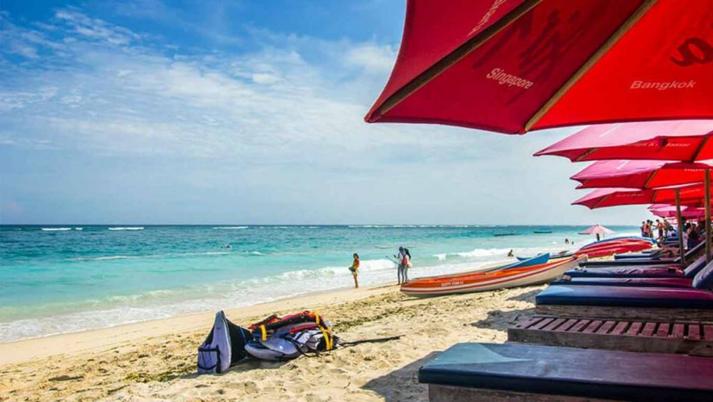 Pandawa Beach - Formerly Known As The Secret Beach Of Bali - Complete ...