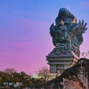 Garuda Wisnu Kencana 1