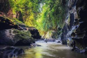Hidden Canyon Beji 2