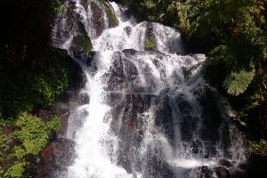 Jembong Ambengan Waterfall Bali