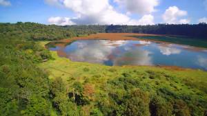 Lake Buyan 3