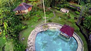 Penatahan Hot Spring 2