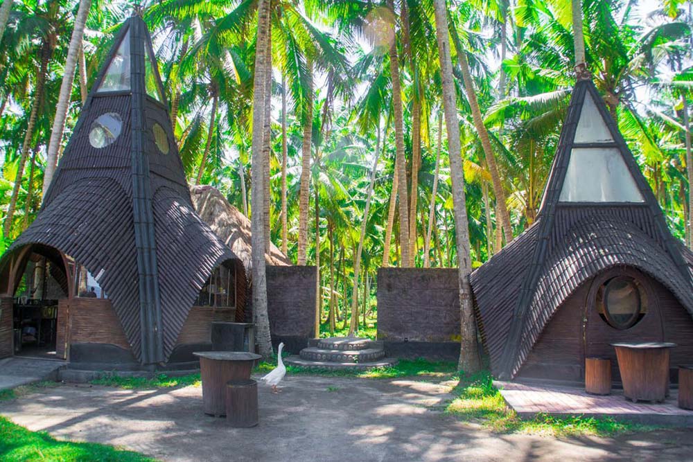 Bali Chocolate Factory Discovabali