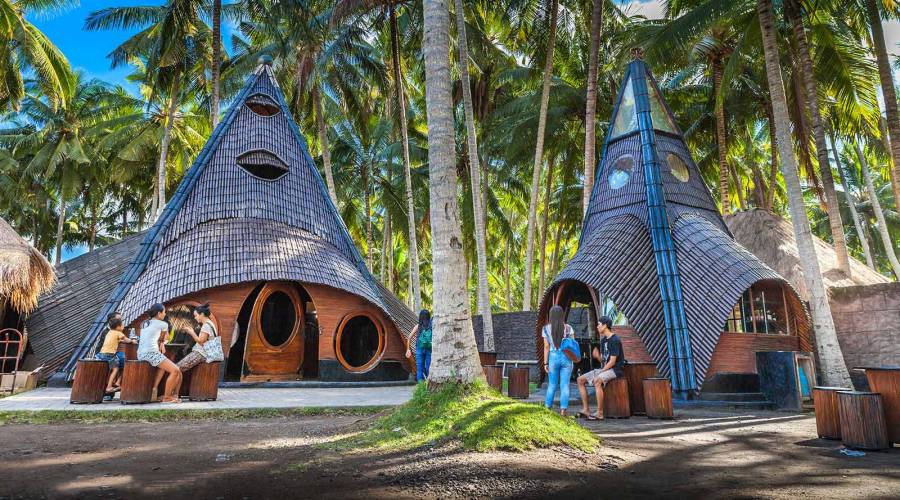 Charlys Chocolate Factory Bali