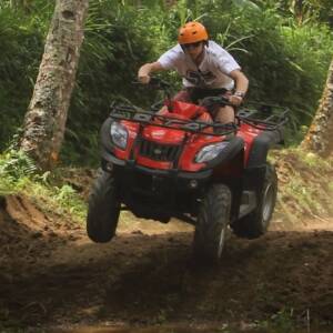 Kuber ATV Bali Adventure