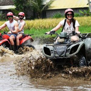 Kuber ATV Bali Adventure