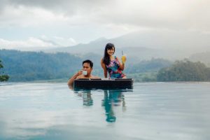 Sidemen Bali - Mick Jagger's Getaway Villa