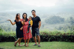Sidemen Bali - Mick Jagger's Getaway Villa