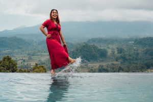 Sidemen Bali - Mick Jagger's Getaway Villa