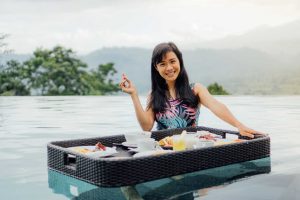 Sidemen Bali - Mick Jagger's Getaway Villa