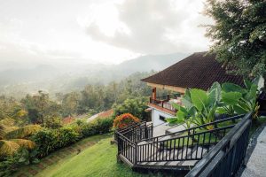 Sidemen Bali - Mick Jagger's Getaway Villa