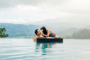 Sidemen Bali - Mick Jagger's Getaway Villa