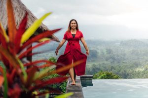 Sidemen Bali - Mick Jagger's Getaway Villa