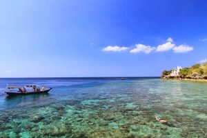 Pulau Menjangan Bali – Tempat Terbaik Untuk Scuba Diving & Snorkeling dengan Keindahan Alam Bawah Laut yang Luar Biasa.