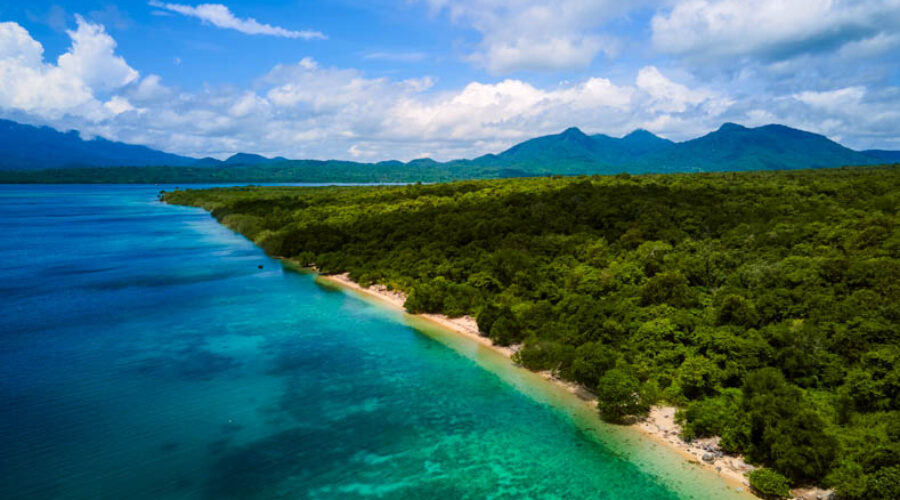 West Bali National Park, Taman Nasional Bali Barat