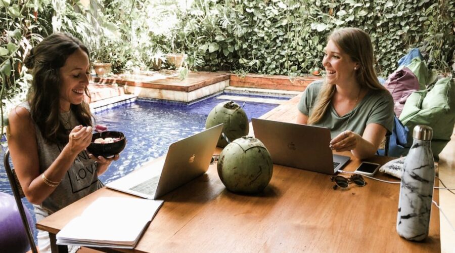 Canggu – Semua Yang Perlu Anda Ketahui Tentang Rumah Digital Nomads