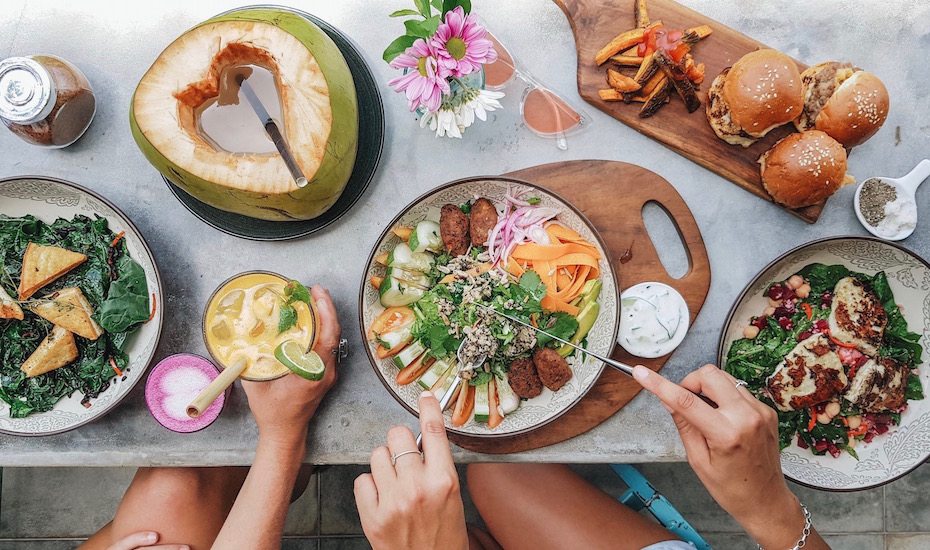 Canggu – Semua Yang Perlu Anda Ketahui Tentang Rumah Digital Nomads 3 District Canggu Berawa Bali