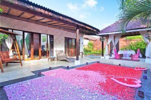 The Flawless Bali Honeymoon Guide – 5 Best Bali Resort for Your Honeymoon