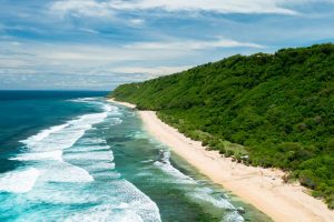 Nyang Nyang Beach – The Cleanest and Most Picturesque Beach In all of Bali