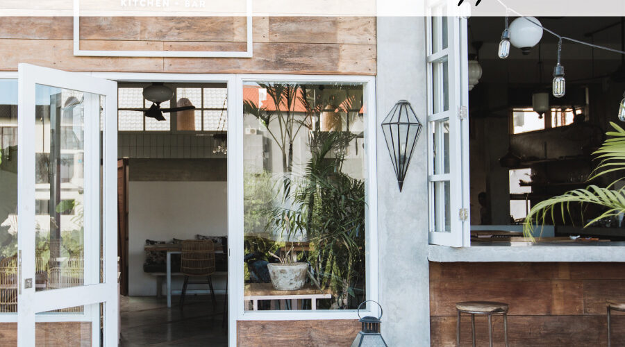 TOP CANGGU RESTAURANTS YOU SHOULD VISIT!