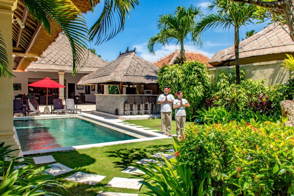 Nusa Dua Villas Guide: Unveiling The 7 Best Villas For Your Luxury ...