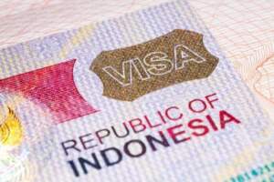 How to get a Bali visa + Which visa do you need? (2022)