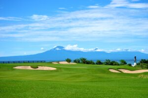 巴厘岛最适合消磨时光的高尔夫球场 [2023 年必去之地］
