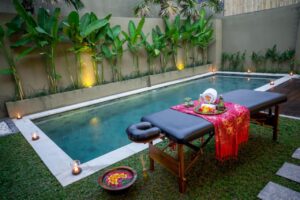 Seminyak’s Wonderland: 12 个经济实惠的最佳度假别墅 – 等待中！