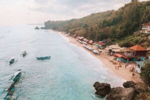 Thomas Beach Bali: The Hidden Gem You’ve Been Searching For