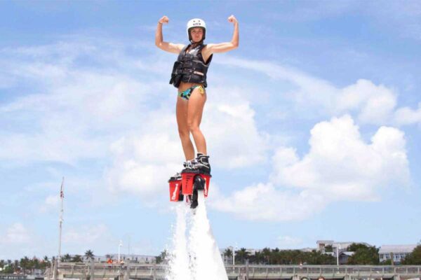 FLYBOARD