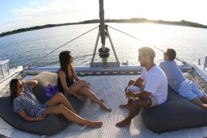 pulau private charter 5