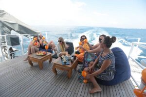 pulau private charter 6