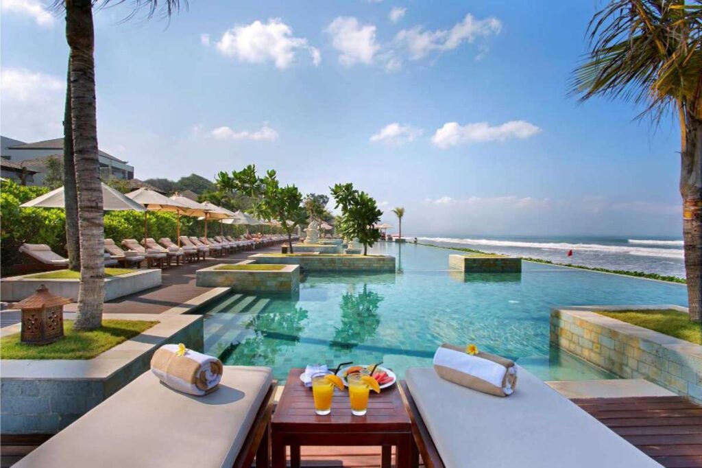 the seminyak beach resort spa 1