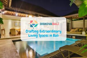 Amara Estate: Crafting Extraordinary Living Spaces in Bali