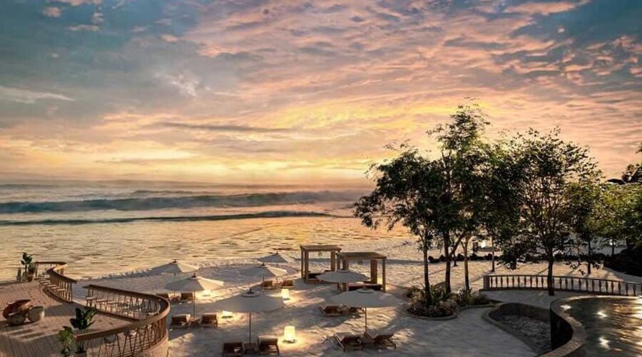 Mengulik 10 Beach Club Terbaik di Nusa Dua untuk Liburan Musim Panas yang Tak Terlupakan