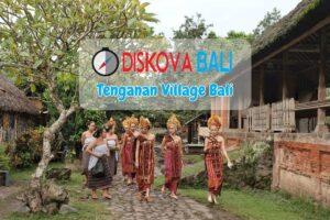 Desa Tenganan: Permata Tersembunyi dari Tradisi dan Mitologi Bali