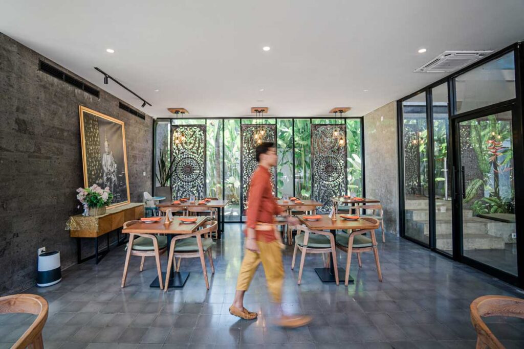 Paed thai sanur 1
