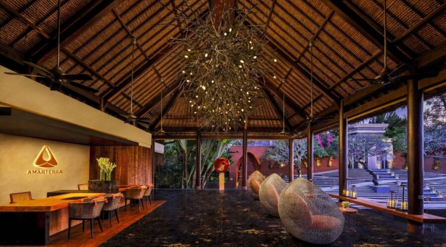 Amara Estate: Crafting Extraordinary Living Spaces in Bali