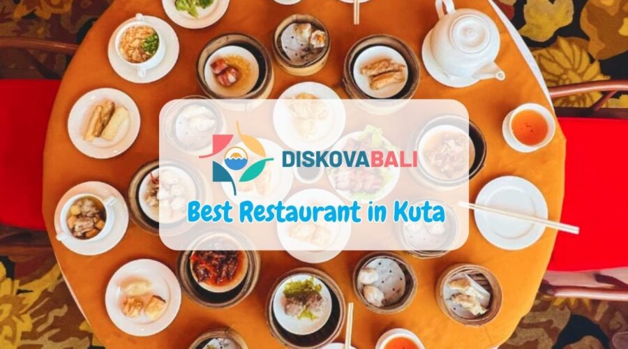 Indulge in Culinary Delights: The Top 8 Restaurants in Kuta You Can’t-Miss