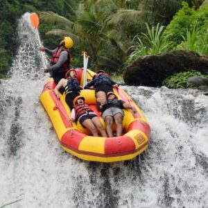 White River Adventure