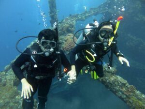bali diving club rusia 4