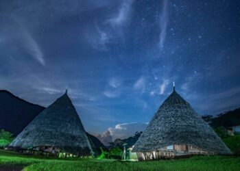 Wae Rebo 村终极旅游指南:印尼云雾缭绕的文化瑰宝 2 Ultimate Travel Guide to Wae Rebo Village: Indonesia’s Cloud-Kissed Cultural Treasure