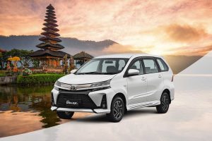 Bali Airport Transfer Comfort Safety and Convenience
