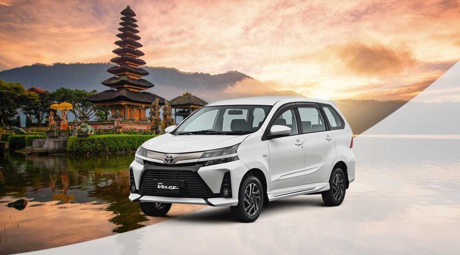 Bali Airport Transfer Comfort Safety and Convenience
